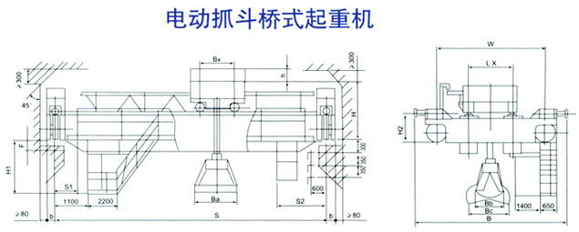 QZ型 電動抓斗橋式起重機(jī)2.jpg